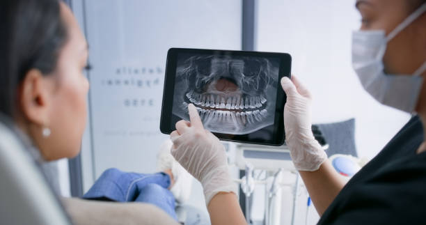 Licensed Tooth Extraction service in Lukachukai, AZ - Smile Center Dentistry